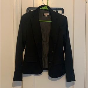 Blazer black